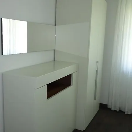 Aparthotel Wellness- & Golf-appartement 2.7 Hebelhof