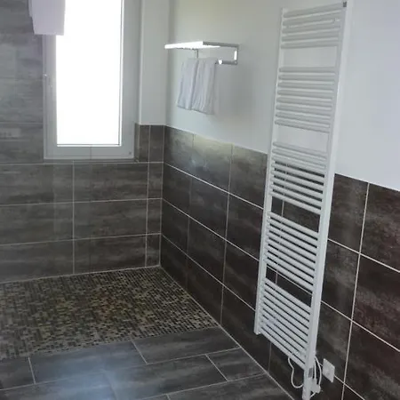 Wellness- & Golf-appartement 2.7 Hebelhof *