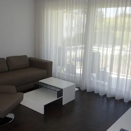 Aparthotel Wellness- & Golf-appartement 2.7 Hebelhof