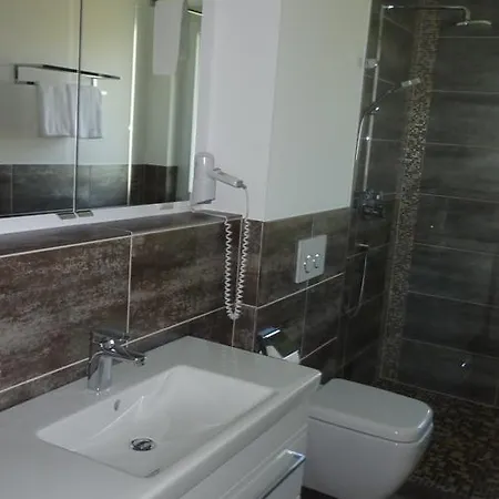 Aparthotel Wellness- & Golf-appartement 2.7 Hebelhof