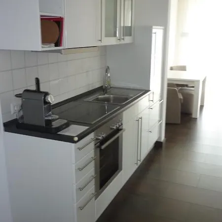 Wellness- & Golf-appartement 2.7 Hebelhof Aparthotel Bad Bellingen